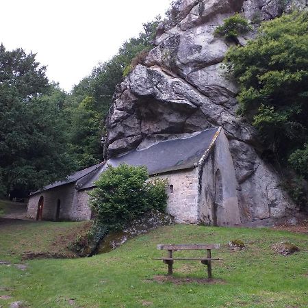 Welcome Pontivy Dış mekan fotoğraf