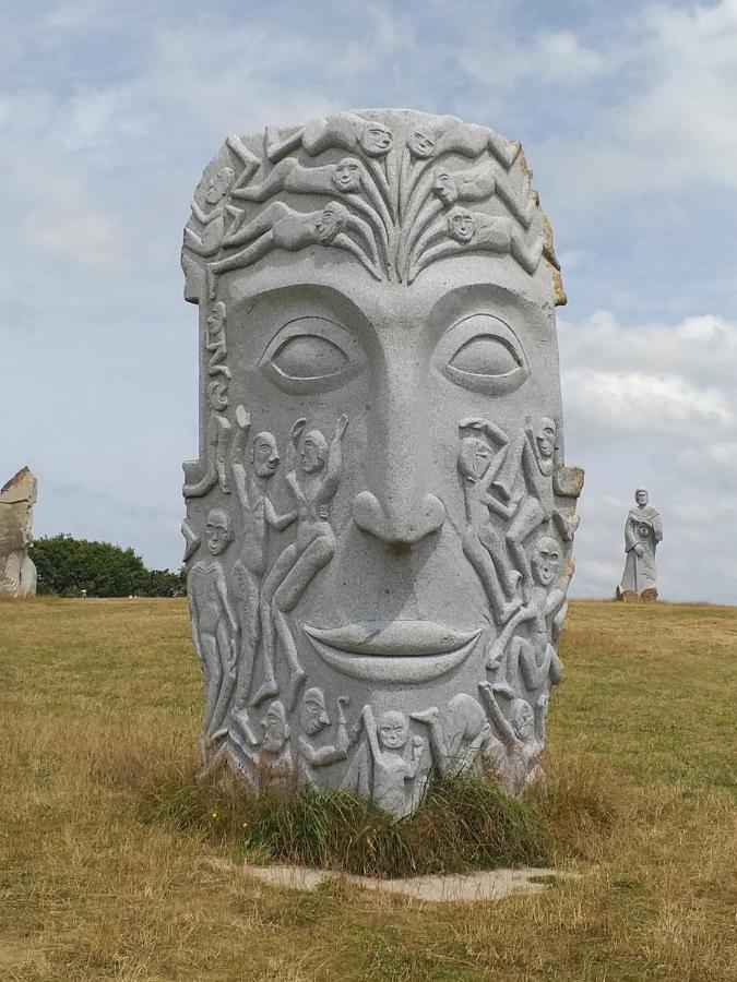 Welcome Pontivy Dış mekan fotoğraf