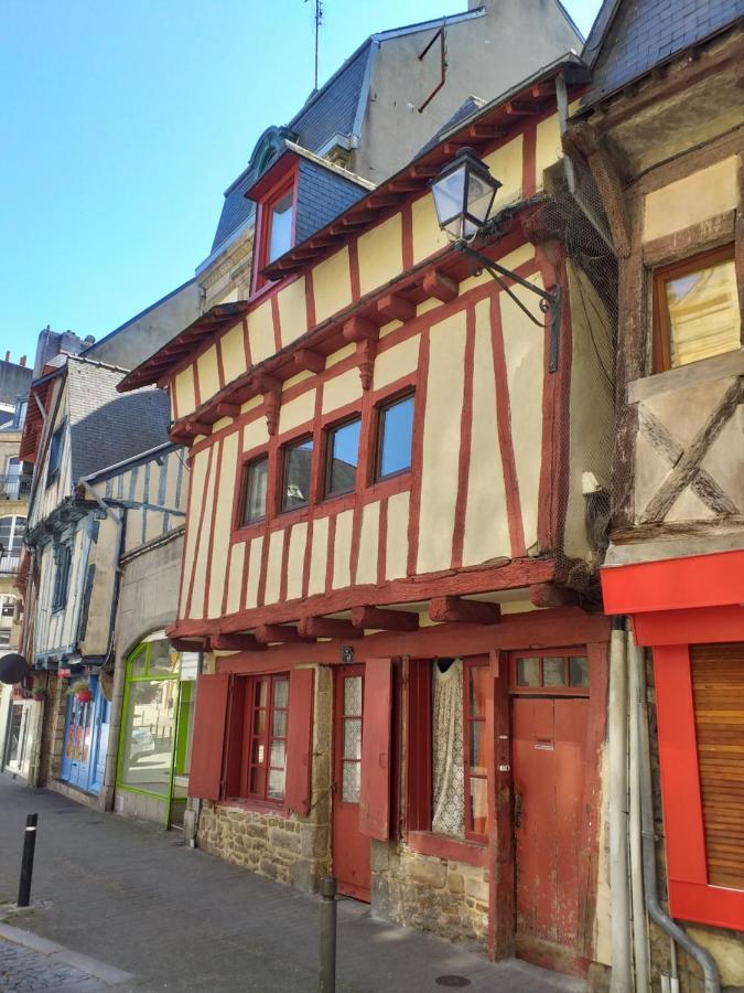 Welcome Pontivy Dış mekan fotoğraf