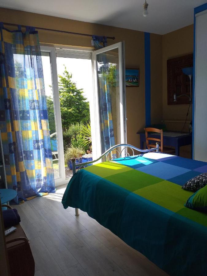 Welcome Pontivy Dış mekan fotoğraf